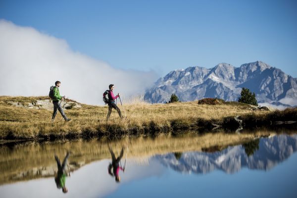 AMONTI Wellnessresort (Ahrntal)